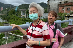 壹山日照-7月活動花絮