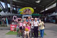 壹山日照-8月活動花絮