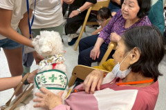 LINE_ALBUM_20250927烏來一日遊（動物輔療）_251007_1